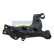 Wishbone, suspension BS-324L Japanparts
