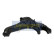 Wishbone, suspension BS-341R Japanparts, Thumbnail 2