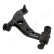 Wishbone, suspension BS-354R Japanparts, Thumbnail 2