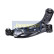 Wishbone, suspension BS-485R Japanparts