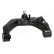 Wishbone, suspension BS-550L Japanparts, Thumbnail 2