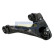 Wishbone, suspension BS-550R Japanparts