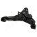 Wishbone, suspension BS-551R Japanparts, Thumbnail 2