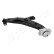 Wishbone, suspension BS-708R Japanparts, Thumbnail 2