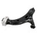 Wishbone, suspension BS-708R Japanparts, Thumbnail 3