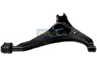 Wishbone, suspension BS-822R Japanparts