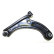 Wishbone, suspension BS-824L Japanparts, Thumbnail 2