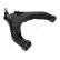 Wishbone, suspension BS-933R Japanparts, Thumbnail 2