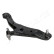 Wishbone, suspension BS-H01L Japanparts