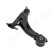 Wishbone, suspension BS-H01R Japanparts, Thumbnail 2