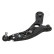 Wishbone, suspension BS-H75R Japanparts