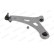 Wishbone, suspension CI-TC-17567 Moog, Thumbnail 2