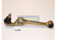 Wishbone, suspension CJ-601R Japanparts