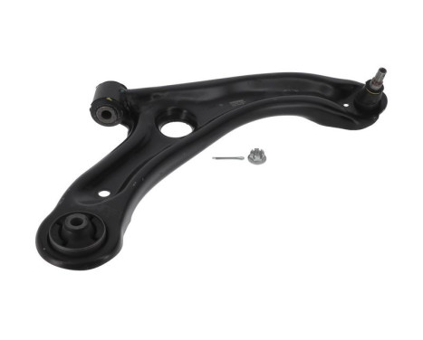 Wishbone, suspension HO-WP-16868 Moog