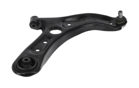 Wishbone, suspension KI-WP-17496 Moog
