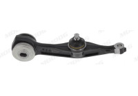 Wishbone, suspension ME-TC-15757 Moog