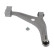 Wishbone, suspension ME-TC-17637 Moog, Thumbnail 4