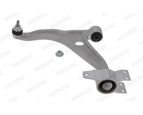 Wishbone, suspension ME-TC-17638 Moog