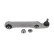 Wishbone, suspension ME-TC-18520 Moog