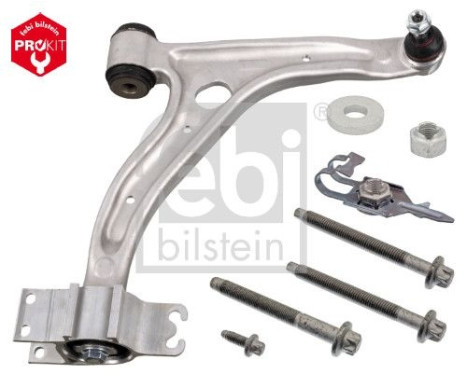 Wishbone, suspension ProKit 196924 FEBI