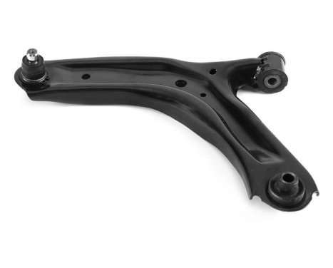 Wishbone, suspension RE-WP-18165 Moog, Image 2