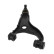 Wishbone, suspension SU-WP-18658 Moog, Thumbnail 4