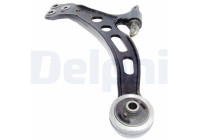 Wishbone, suspension TC1915 Delphi