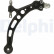 Wishbone, suspension TC1915 Delphi, Thumbnail 3