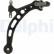Wishbone, suspension TC1916 Delphi, Thumbnail 6