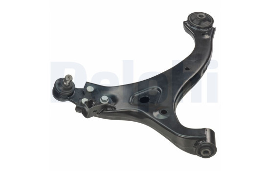 Wishbone, suspension TC3588 Delphi