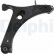 Wishbone, suspension TC3962 Delphi, Thumbnail 2