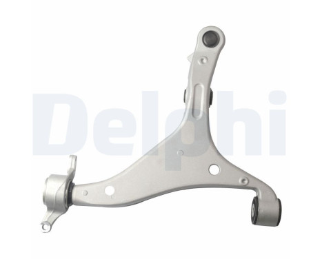 Wishbone, suspension TC3973 Delphi, Image 4