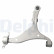 Wishbone, suspension TC3973 Delphi, Thumbnail 4