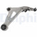 Wishbone, suspension TC3983 Delphi, Thumbnail 2