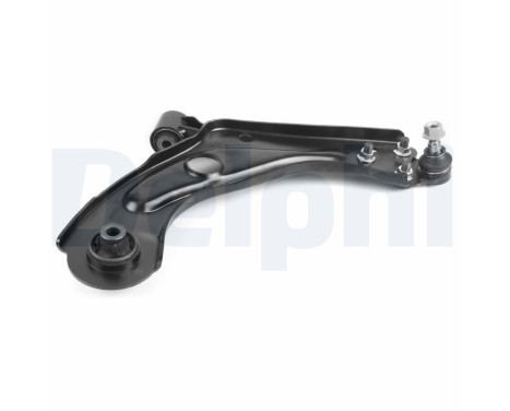 Wishbone, suspension TC4366 Delphi