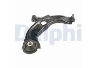 Wishbone, suspension TC4441 Delphi