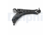 Wishbone, suspension TC4511 Delphi