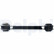 Wishbone, suspension TC4538 Delphi, Thumbnail 4