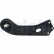 Wishbone, suspension TC4540 Delphi, Thumbnail 3
