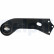 Wishbone, suspension TC4540 Delphi, Thumbnail 5