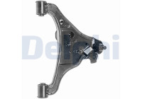 Wishbone, suspension TC4561 Delphi