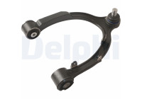 Wishbone, suspension TC4576 Delphi