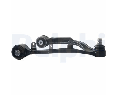 Wishbone, suspension TC4576 Delphi, Image 2