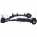 Wishbone, suspension TC4576 Delphi, Thumbnail 4
