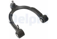 Wishbone, suspension TC4577 Delphi