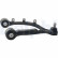 Wishbone, suspension TC4577 Delphi, Thumbnail 2