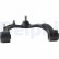 Wishbone, suspension TC4577 Delphi, Thumbnail 8