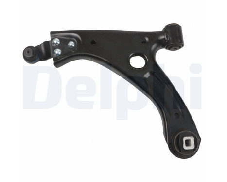 Wishbone, suspension TC4589 Delphi, Image 3