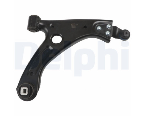 Wishbone, suspension TC4590 Delphi, Image 3