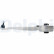 Wishbone, suspension TC4596 Delphi, Thumbnail 2